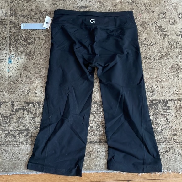 Gap gflex “sexy boot” pants size M, NWT - Picture 4 of 6